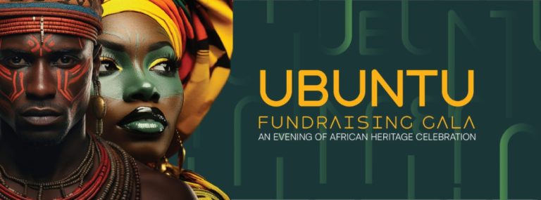 The African Think Tank Hosts Ubuntu Gala to Celebrate the Rich Culture and Heritage of Africa