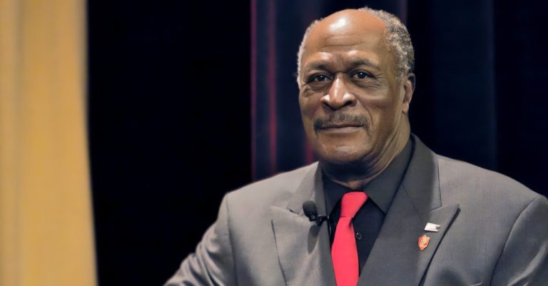 John Amos