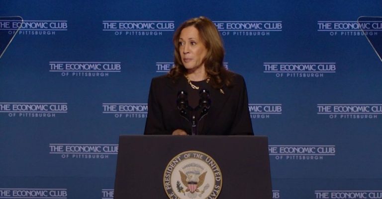 Kamala Harris unveils extensive agenda for Black men, promises wealth-building and opportunity as election nears