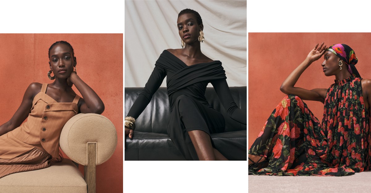 Nordstrom partners with Harlem’s Fashion Row with three capsule collections – North Dallas Gazette