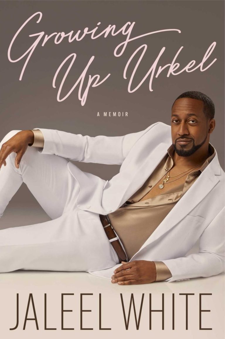 NDG Book Review: ‘Growing Up Urkel’ brings back a very familiar face