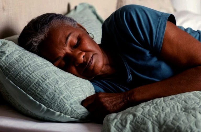 Sleep apnea contributes to dementia in older adults, especially women