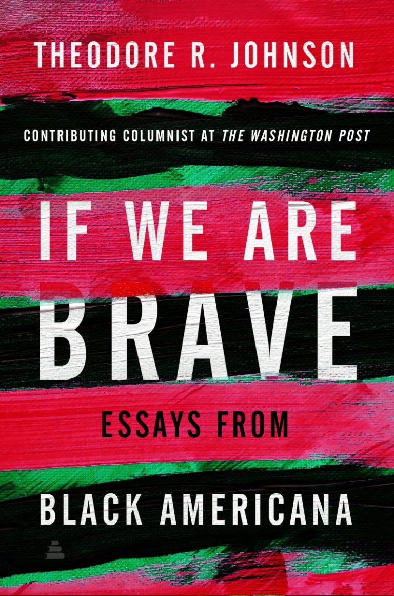 NDG Book Review: ‘If We Are Brave’ is a thought-provoking collection