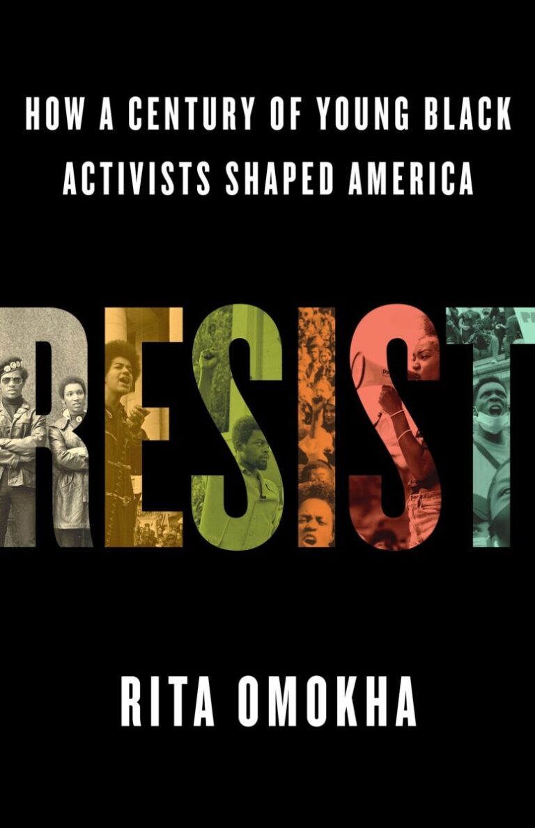 NDG Book Review: ‘Resist’ is a captivating read for history lovers