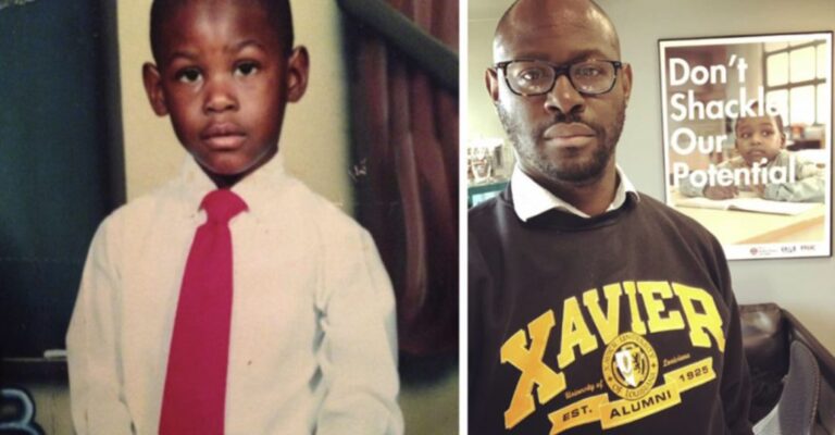 From Head Start to HBCU to Harvard: One man’s story