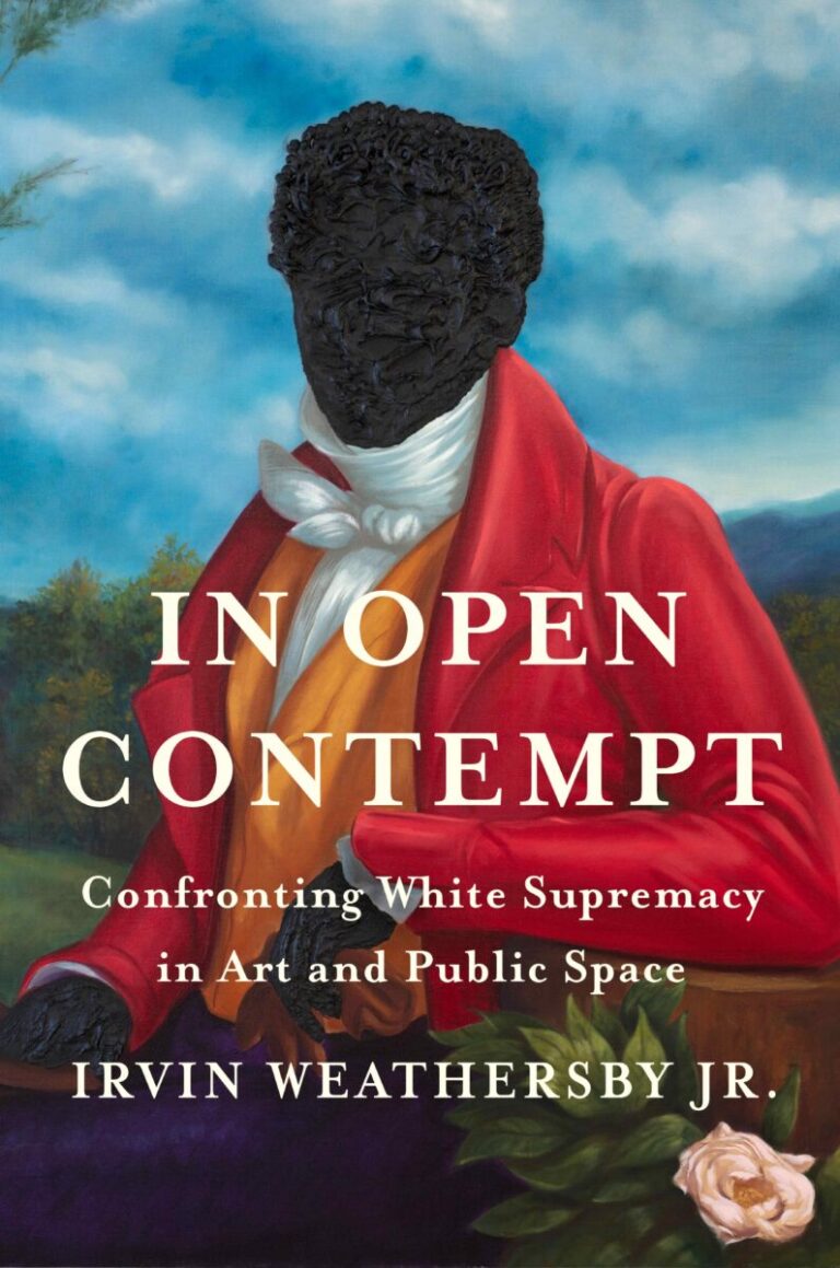 NDG Book Review: ‘In Open Contempt’ is an eye-opening look at artwork