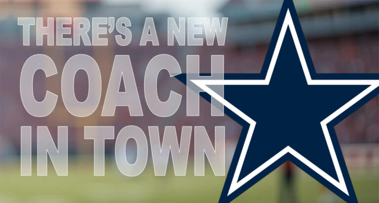 Dallas Cowboys introduce Brian Schottenheimer as new head coach