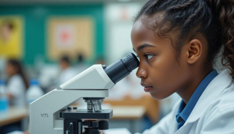 STEM Solution: Focusing on the fields of the future (Part 1: Science and Technology)