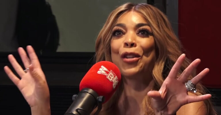 People in the News: Wendy Williams