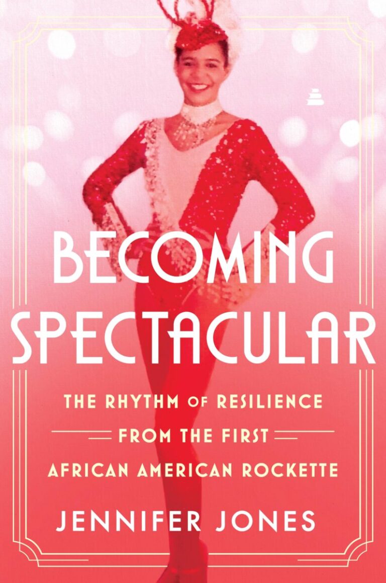 NDG Book Review: ‘Becoming Spectacular’ offers a small dose of inspiration