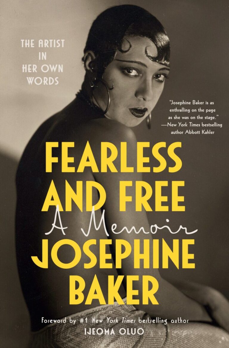 NDG Book Review: ‘Fearless and Free’ is stellar for the biography crowd