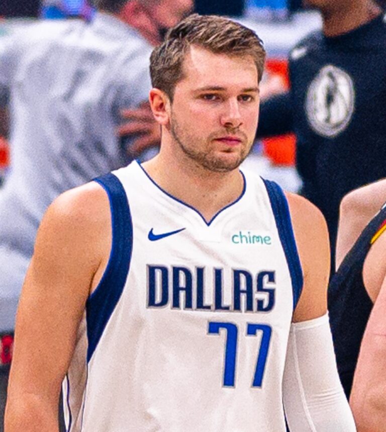 End of an Era for Luka Doncic in Dallas