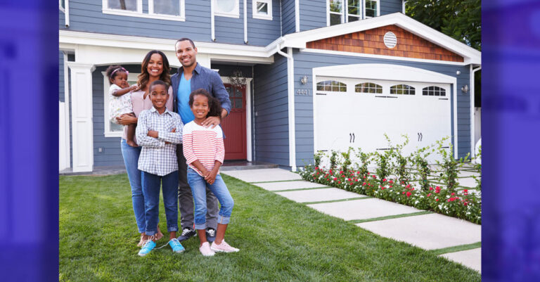 Black homeownership faces persistent barriers despite hard-fought gains