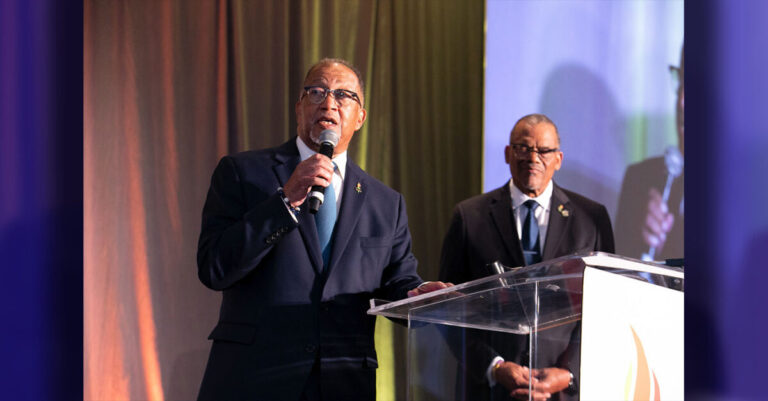 Mobilizing for 2026: Chavis urges Black Press to act