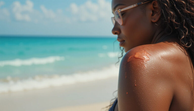 Blind to the Burn: Misconceptions about skin cancer risk in the U.S.