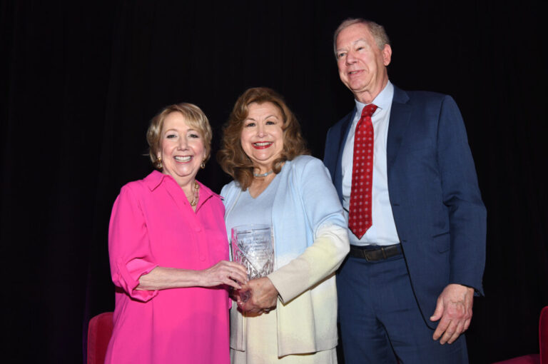 Dallas CASA hosts annual Cherish the Children luncheon