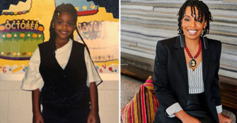 Leading and learning, thanks to Head Start