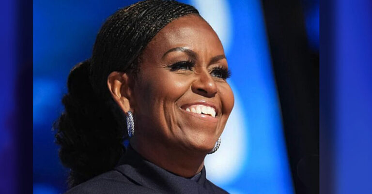 Michelle Obama