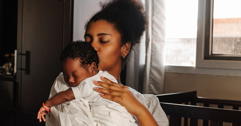 Black babies are still dying — and America let it happen