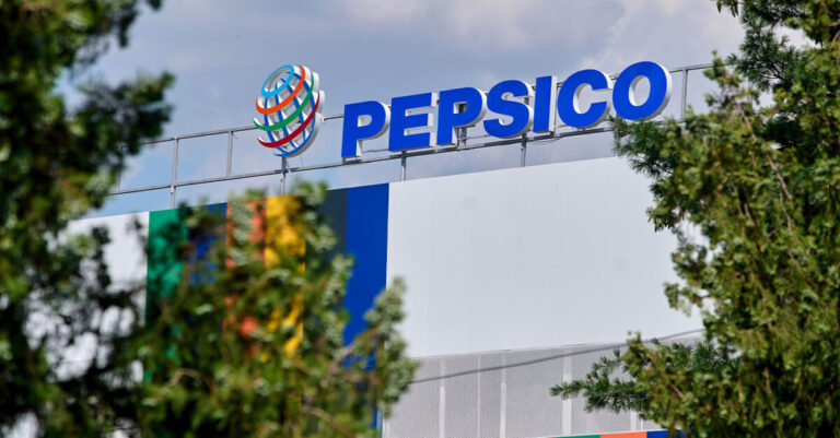 UPDATE: PepsiCo Meets with Sharpton Over DEI Rollbacks, Future Action Pending