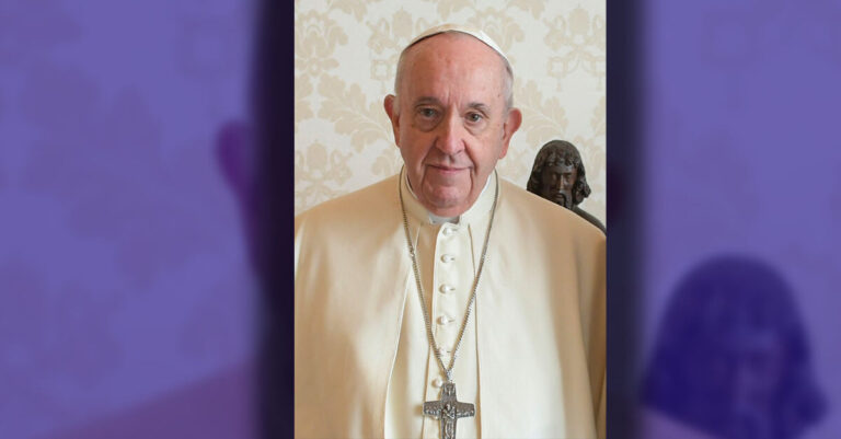 Pope Francis