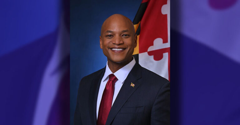 Gov. Wes Moore