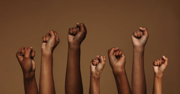 State of the People POWER Tour Launches a 10-State Effort to Build a National Black Agenda