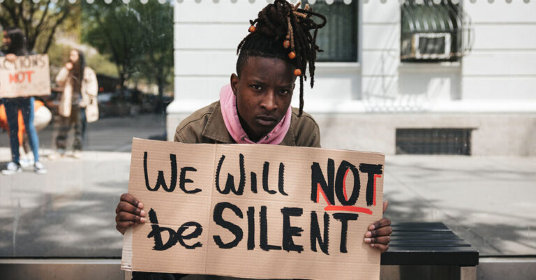 Historic Black Sites Under Threat, May 3 Mobilization Set