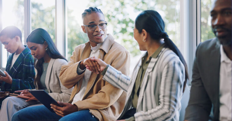 Young Americans are losing faith in the system