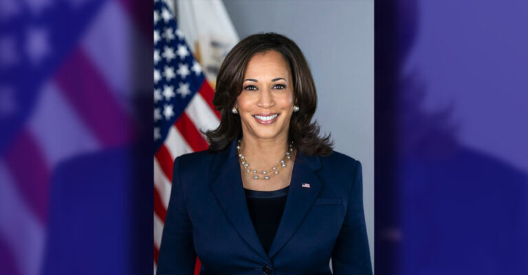 Kamala Harris