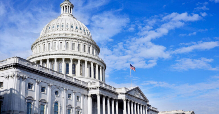Democrats Hakeem Jeffries and Cory Booker Lead Daylong Capitol Sit-In At U.S. Capitol