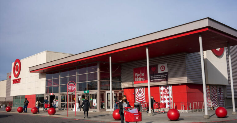 Target CEO Rakes In $20.4M as Boycott Deepens and Black Leaders Demand Accountability