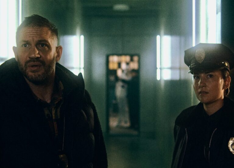 Film Review: ‘Havoc’ might be worth a late-night stream
