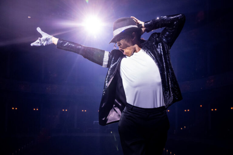 Four-Time Tony Award-winning New Musical Is Startin’ Somethin’ In Fort Worth  May 13-18 At Bass Performance Hall