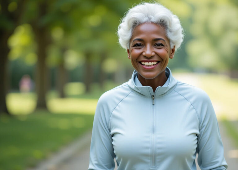 Move More, Think Sharper: Physical activity boosts brain health in aging
