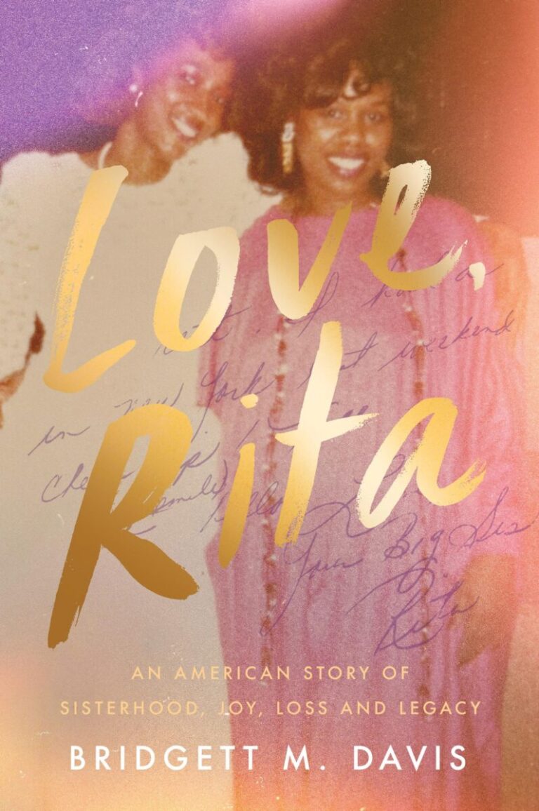 NDG Book Review: ‘Love Rita’ is a patient but thoughtful read