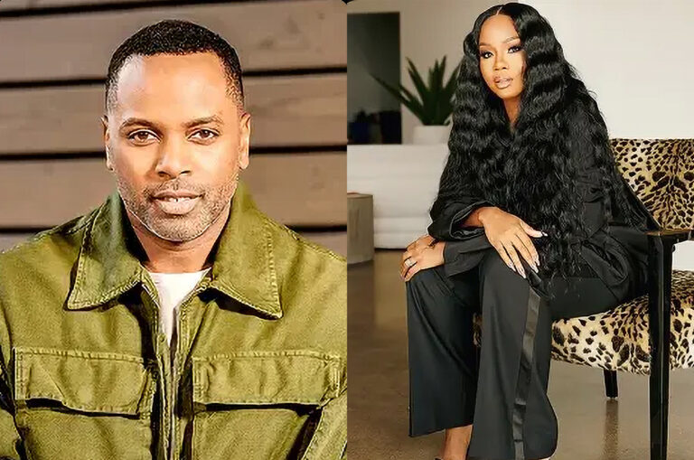Bishop T.D. Jakes announces plan to install Touré Roberts and Sarah Jakes Roberts as next senior pastors of The Potter’s House
