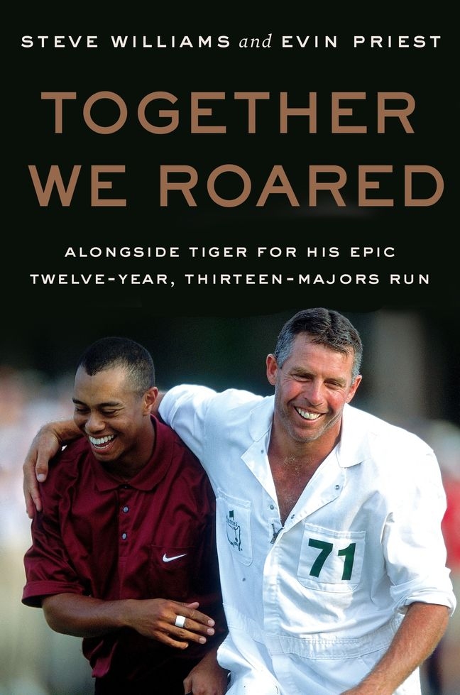 NDG Book Review: ‘Together We Roared’ is great for golf fans and more