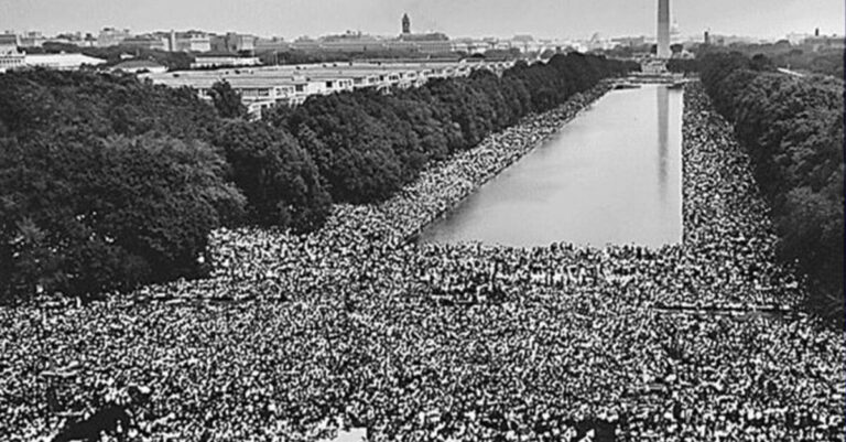 May Day and The Intersection of Civil Rights and Workers’ Rights