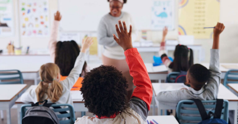 Trump Admin Erases Decades of School Integration