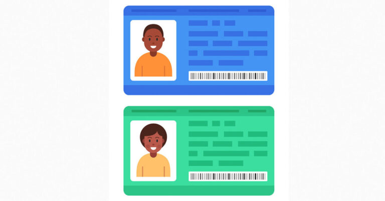 REAL ID Rules Take Flight Today (May 7)
