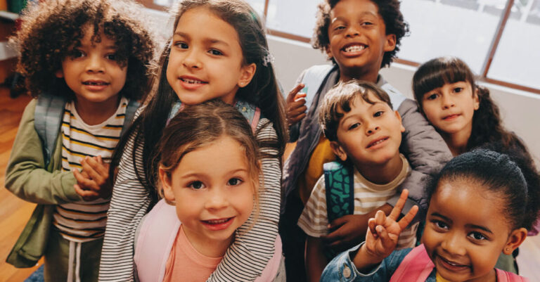 New research highlights the state of early childhood education