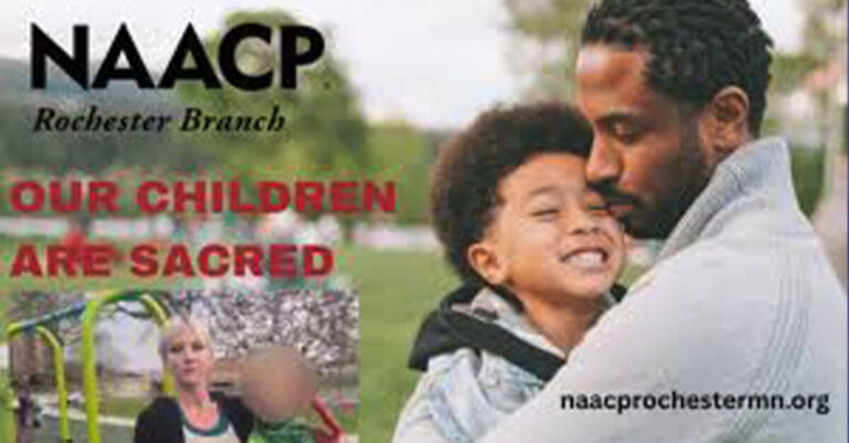 ‘Love Must Be Louder Than Hate’: NAACP raises over $340k for Black child targeted in racist verbal attack