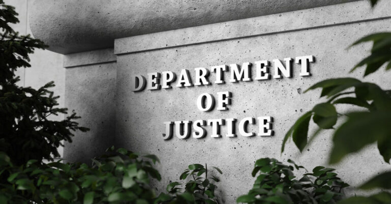 Lawmakers Fight to Save DOJ Office That Eases Racial Tensions