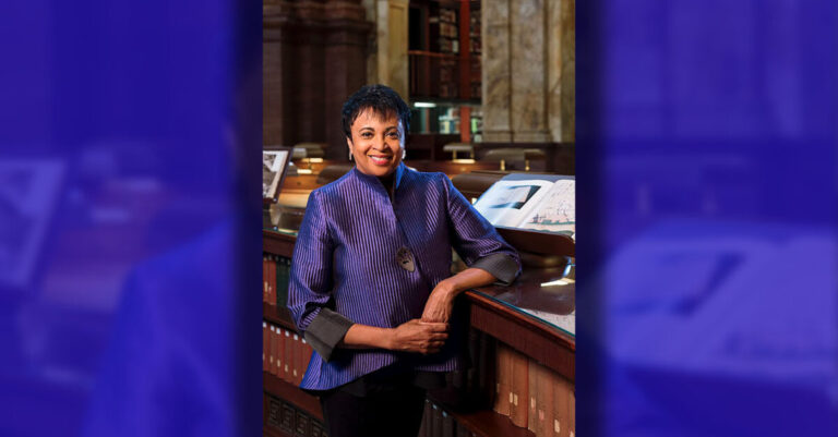Carla Hayden