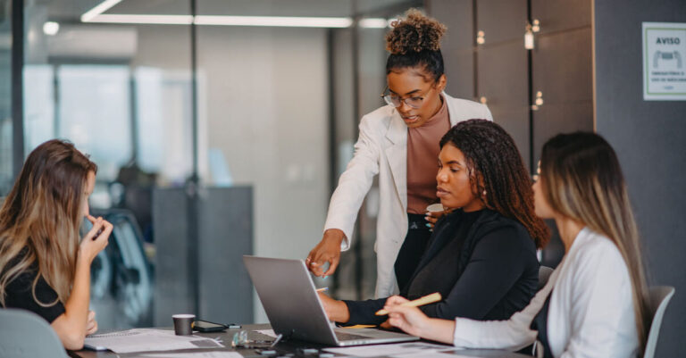 Black Women Decimated by Job Loss in Trump Economy