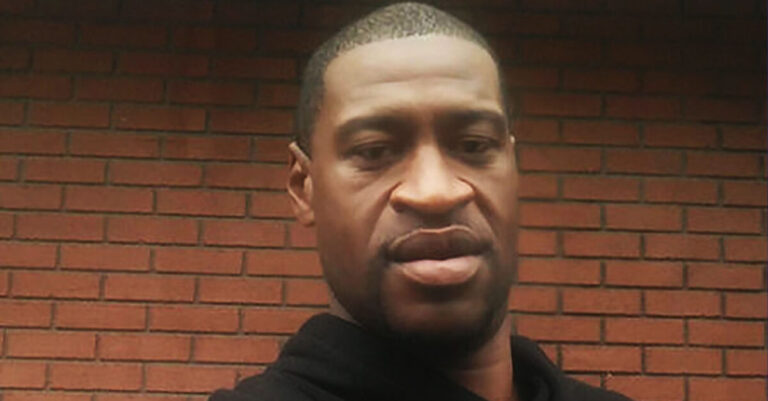 The Lead Up of the Five-Year Anniversary of George Floyd