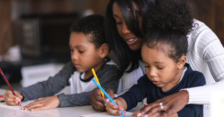 Affordable Childcare Remains a Barrier: Solutions in New Report