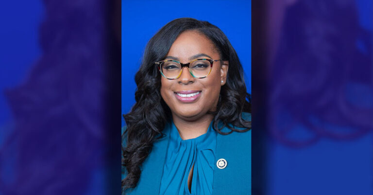 BREAKING: Black Member of Congress Charged with ‘Assaulting’ ICE Officials in Major Escalation by Trump Administration