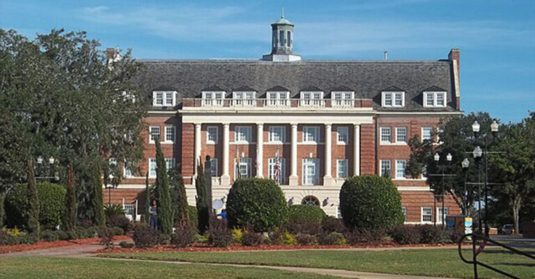 AFT Prez on FAMU Hire: ‘They’re Trying to Run our Minds’